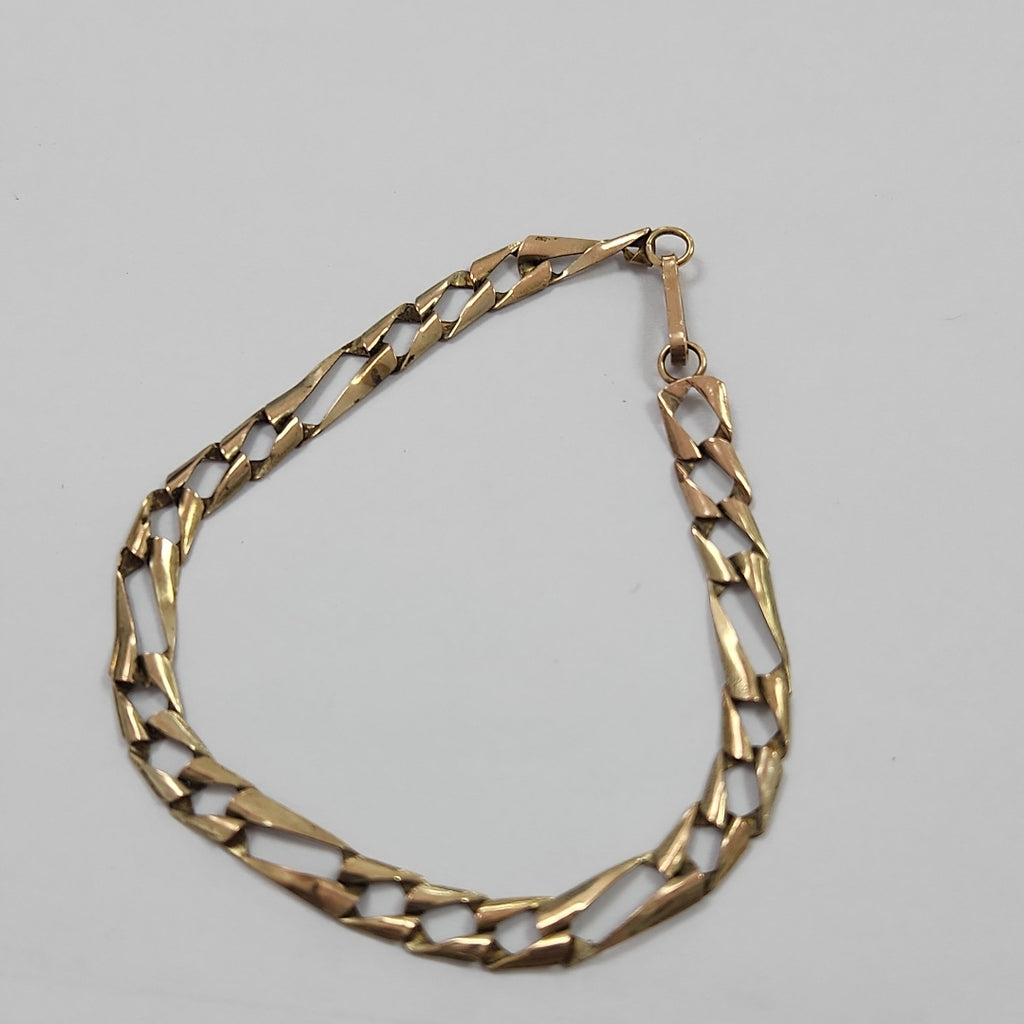 PULSERA ORO 8 K 2.9 GRMS (SEMINUEVO)