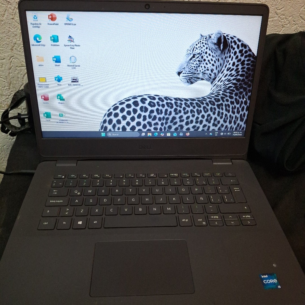 LAPTOP DELL VOSTRO 3400 (2023) 256 GB SSD 8 GB RAM