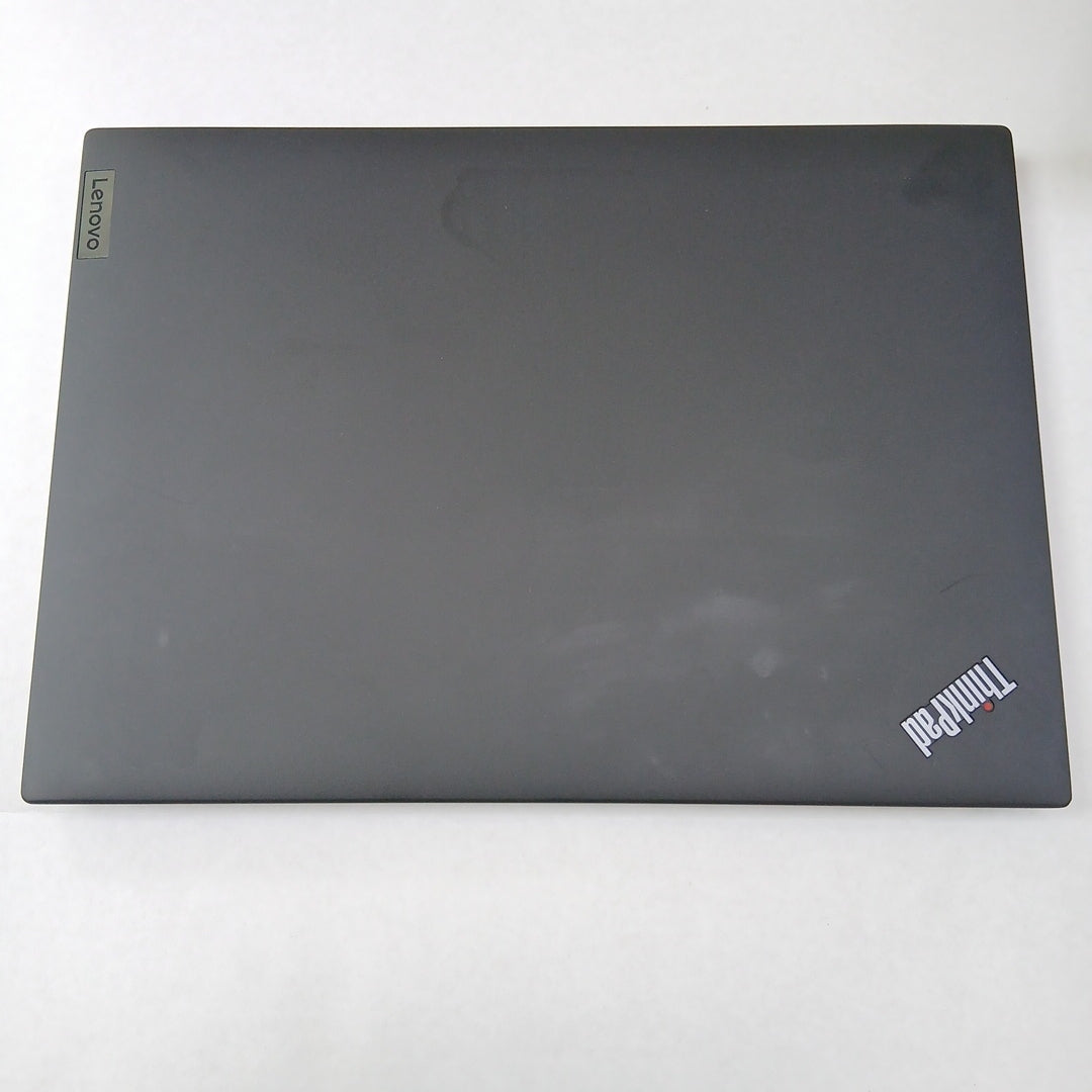 LAPTOP LENOVO THINKPAD T14 GEN 3 (2023) 512 GB SSD 16 GB RAM (SEMINUEVO)