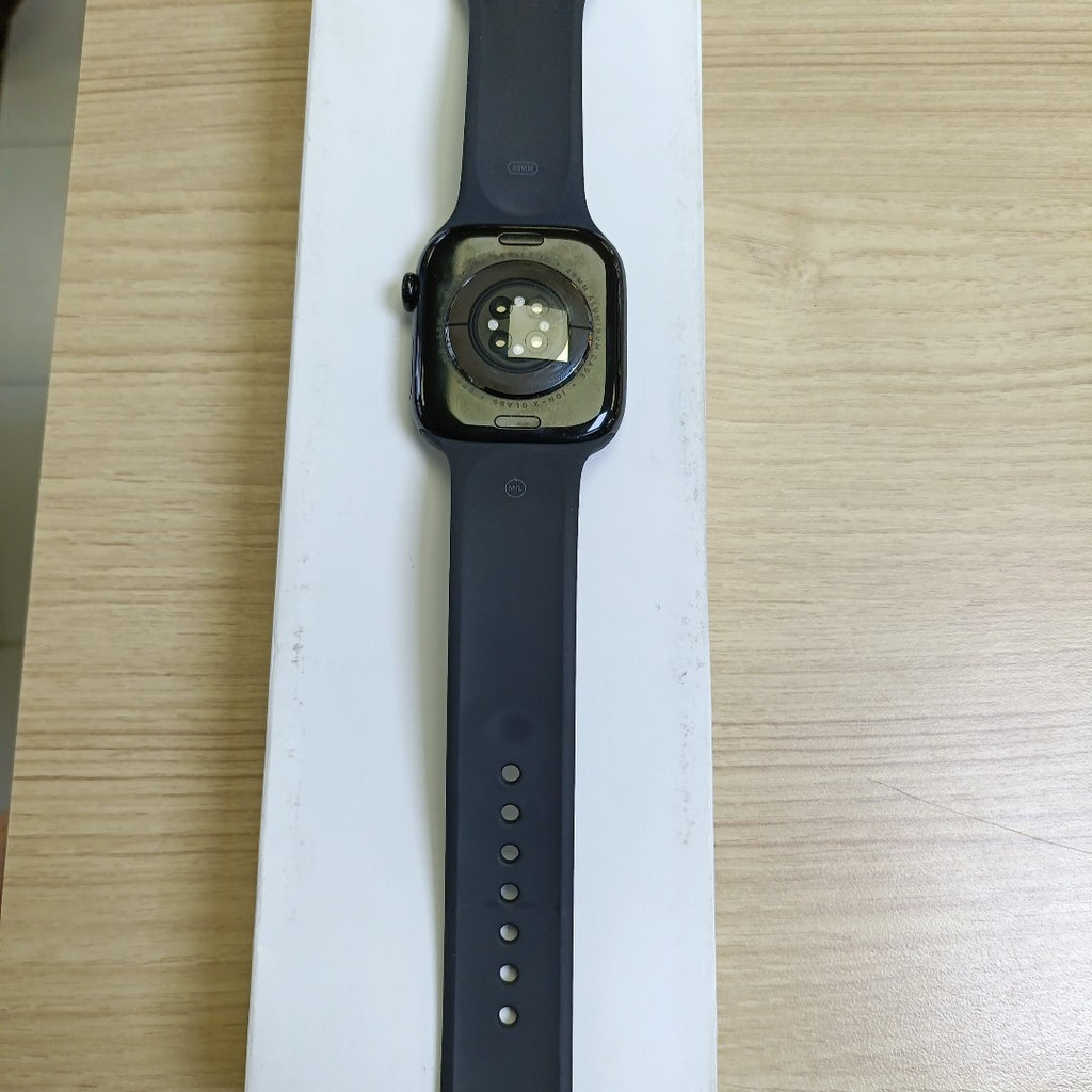 SMARTWATCH APPLE SERIES 11 ALUMINIO A3333 46 MM GPS (SEMINUEVO)