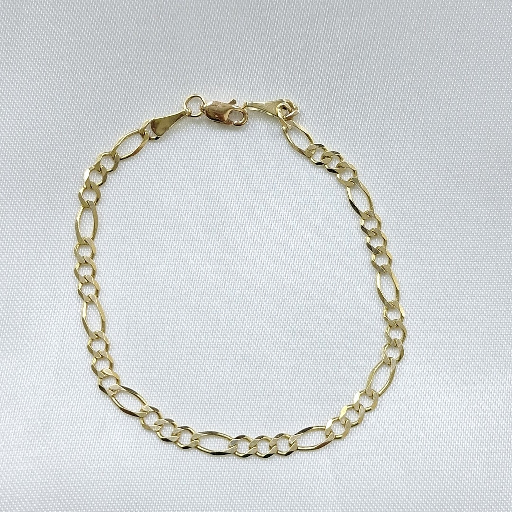 PULSERA 3X1 10K 18 CM 2.7 GR (NUEVO)
