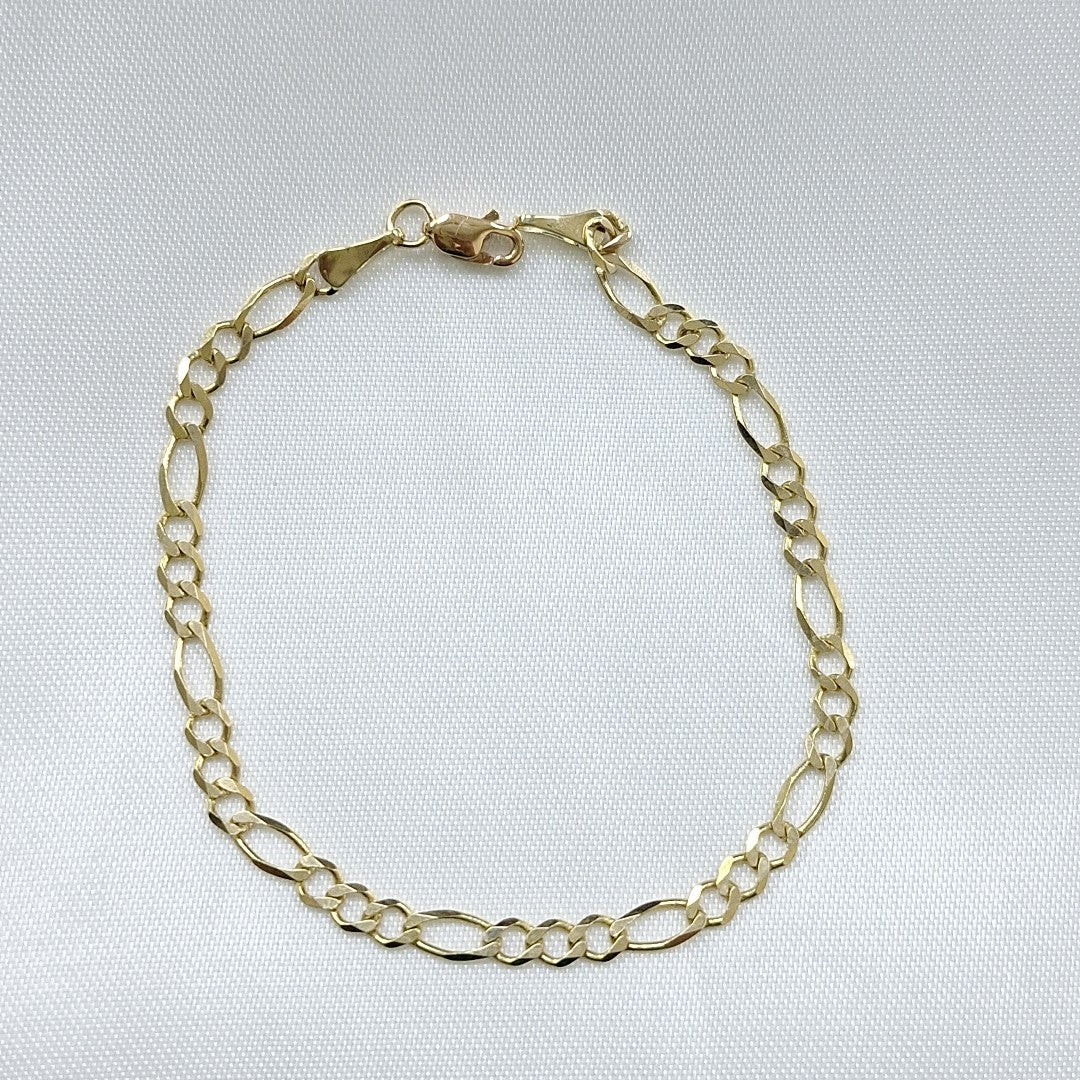 PULSERA 3X1 10K 18 CM 2.7 GR (NUEVO)