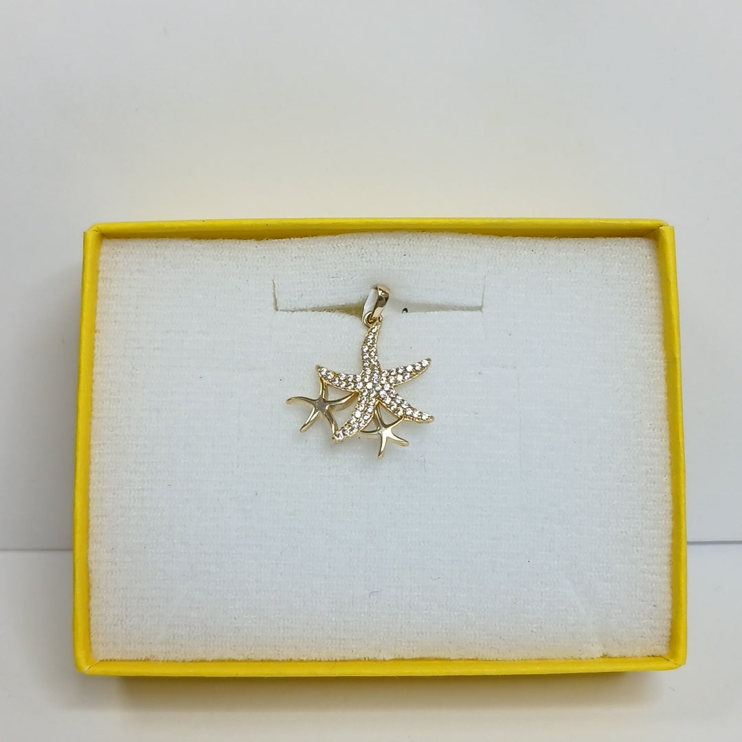 DIJES ORO 14K 1.7 (NUEVO)