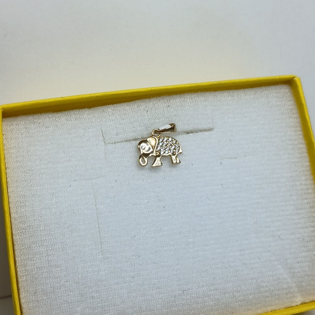 DIJES ORO 14K 0.7 (NUEVO)