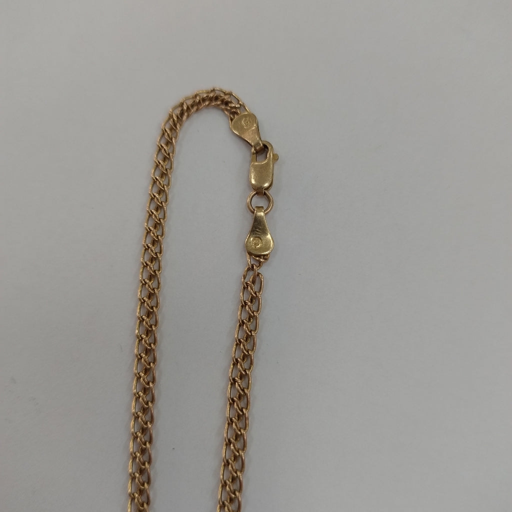 PULSERA ORO 10 K 1.6 GRMS (SEMINUEVO)
