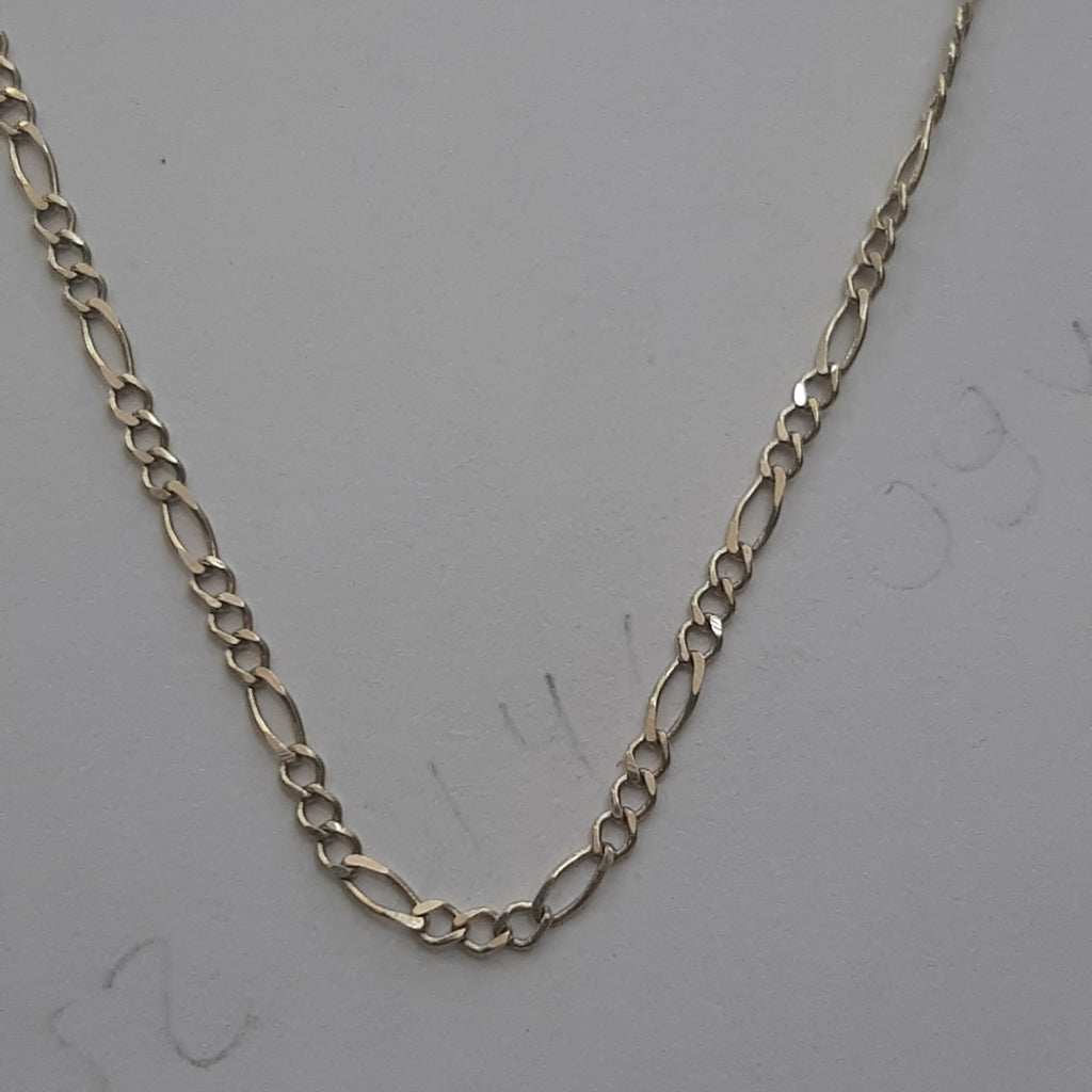 CADENA ORO 10 K 1,50 GRMS (SEMINUEVO)
