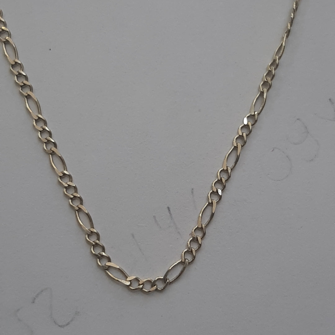 CADENA ORO 10 K 1,50 GRMS (SEMINUEVO)