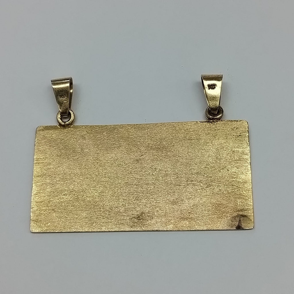 DIJE ORO 10 K 7.8 GRMS (SEMINUEVO)
