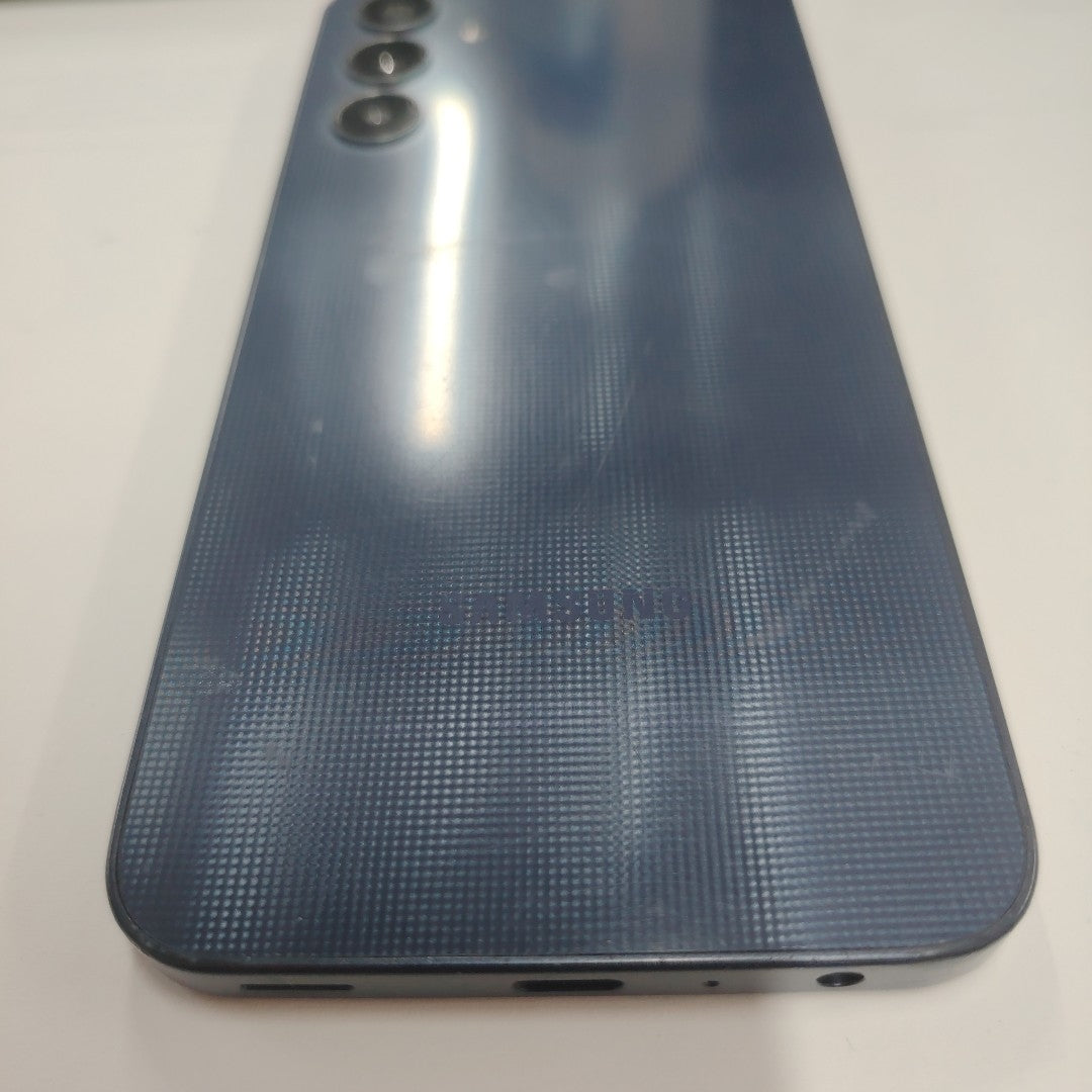 CELULAR SAMSUNG GALAXY A25 5G SM-A256E/DSN (2023) 128 GB 6 GB RAM (SEMINUEVO)