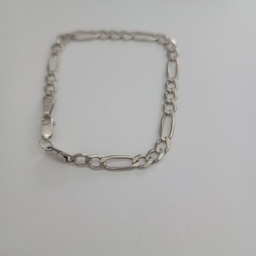 PULSERA PLATA 4.6 GRMS (SEMINUEVO)