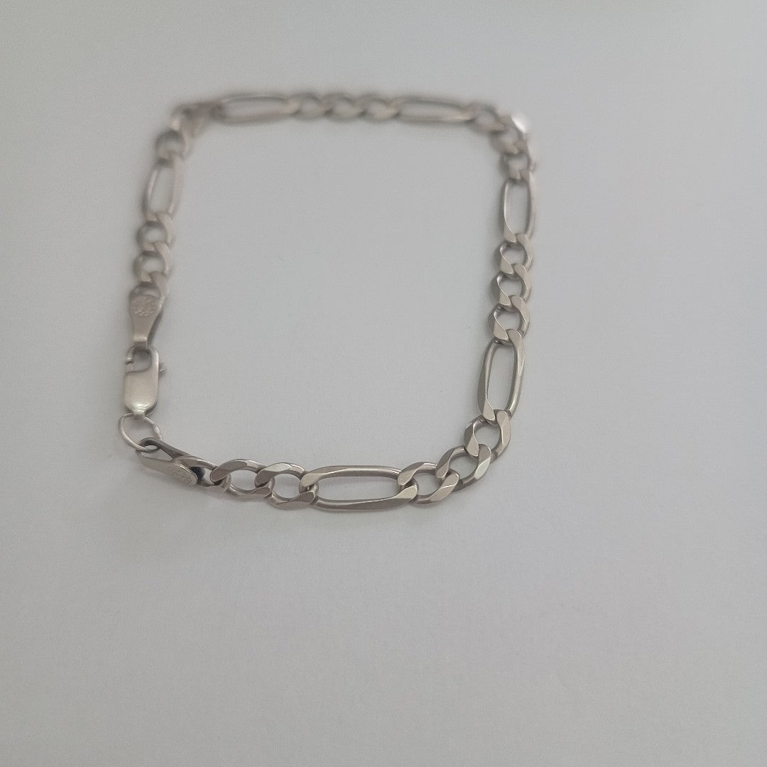 PULSERA PLATA 4.6 GRMS (SEMINUEVO)