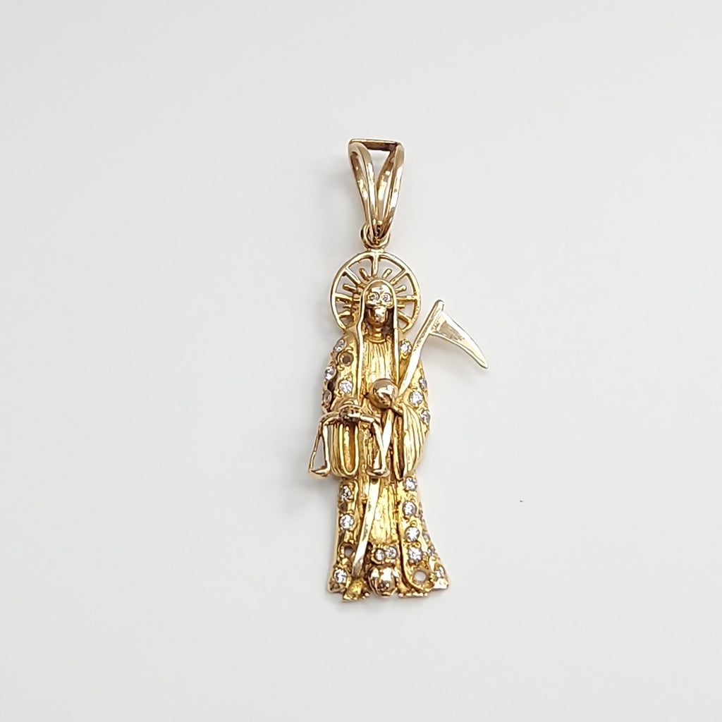 DIJE ORO 14 K 8.3 GRMS (SEMINUEVO)