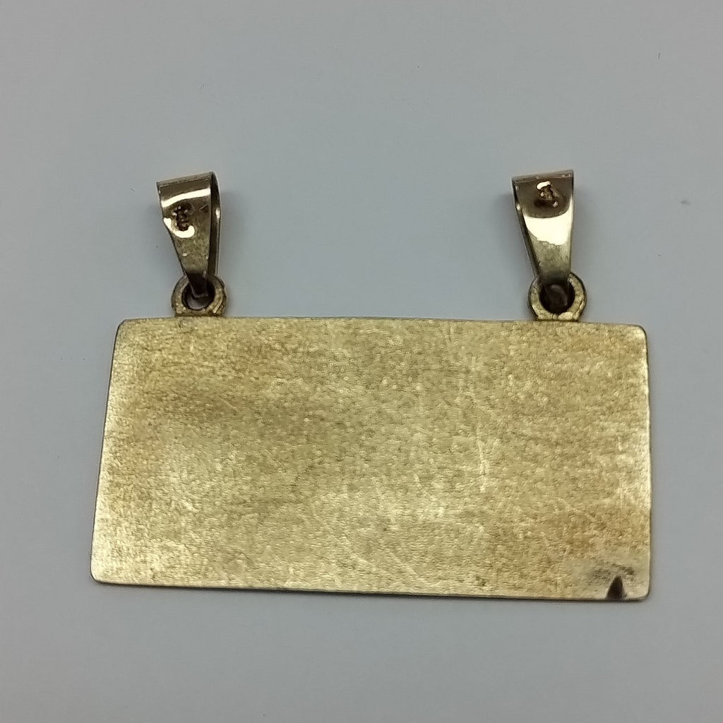 DIJE ORO 10 K 7.8 GRMS (SEMINUEVO)
