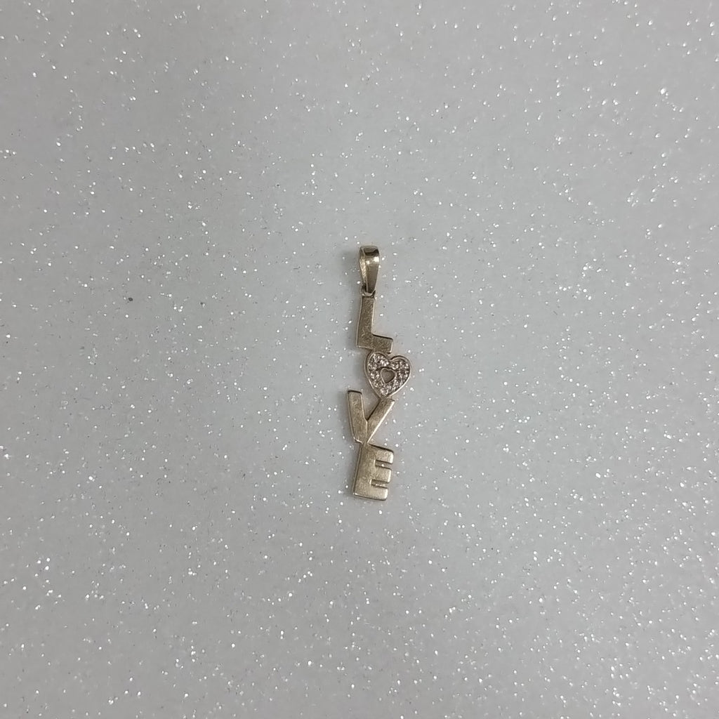 DIJES ORO 14K 1.2 (NUEVO)