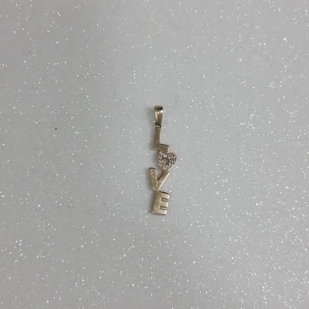DIJES ORO 14K 1.2 (NUEVO)