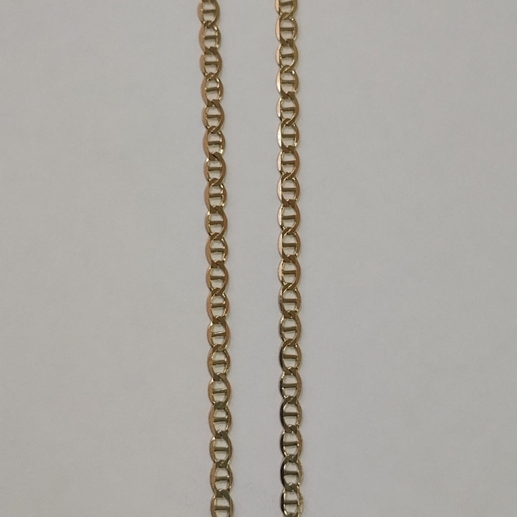 CADENA GUCHI 14K 60 CM 5.8 GR (NUEVO)