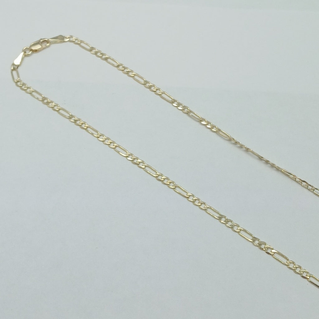 CADENA 3X1 10K 60 CM 4.6 GR (NUEVO)