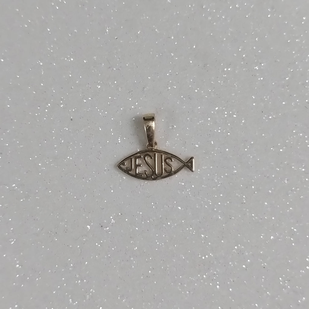DIJES ORO 14K 0.6 (NUEVO)
