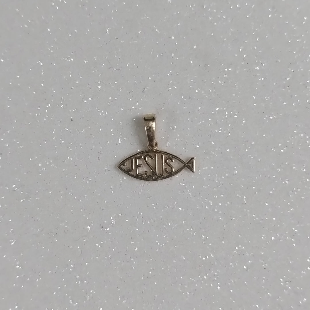 DIJES ORO 14K 0.6 (NUEVO)