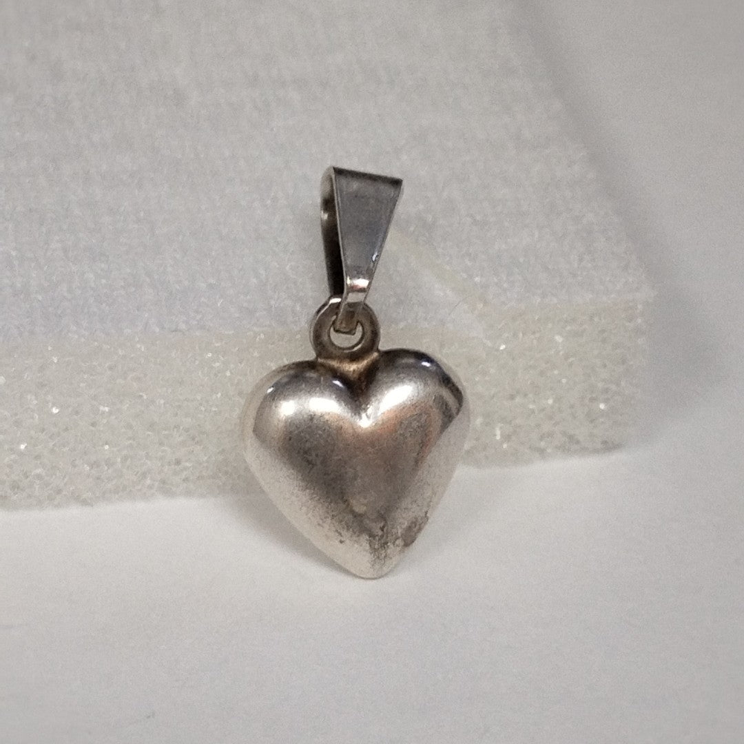 DIJE PLATA 0.9 GRMS (SEMINUEVO)