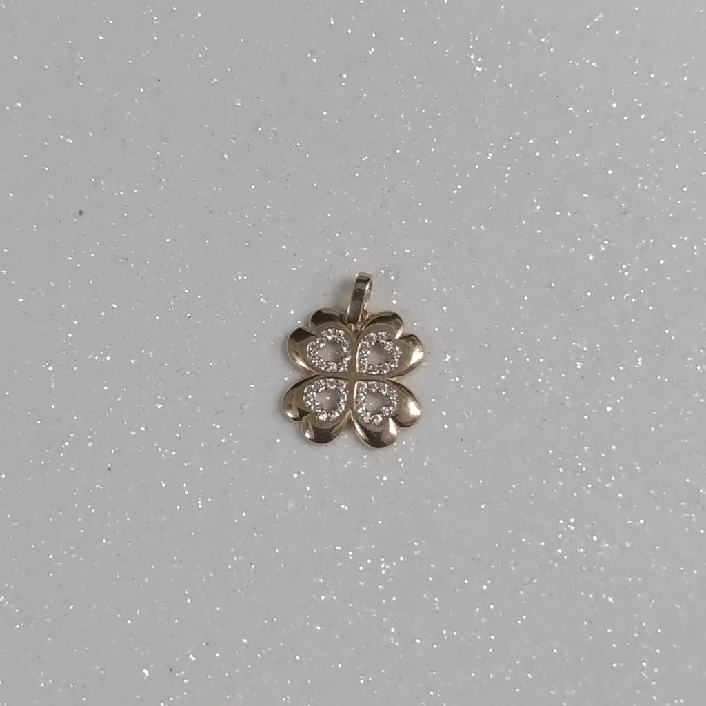 DIJES ORO 14K 1.2 (NUEVO)