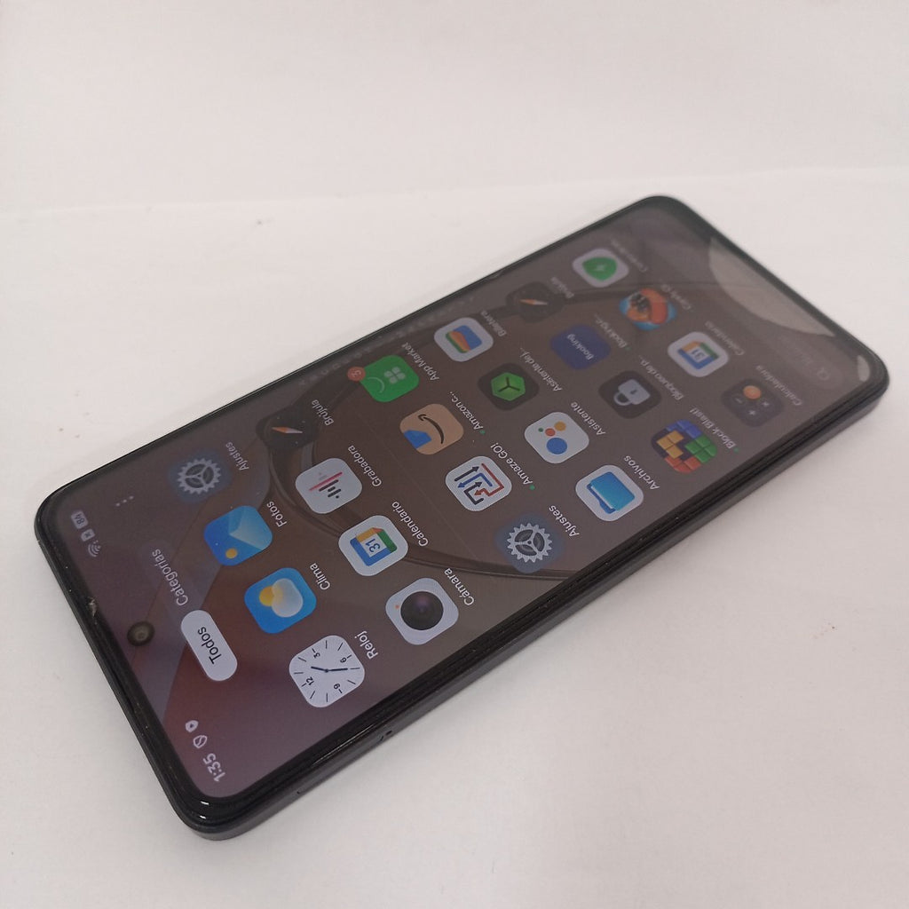 CELULAR OPPO A60 CPH3669 256 GB 8 GB RAM (SEMINUEVO)