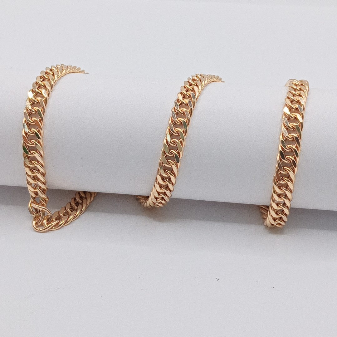 CADENA ORO 14 K 14 GRMS (SEMINUEVO)