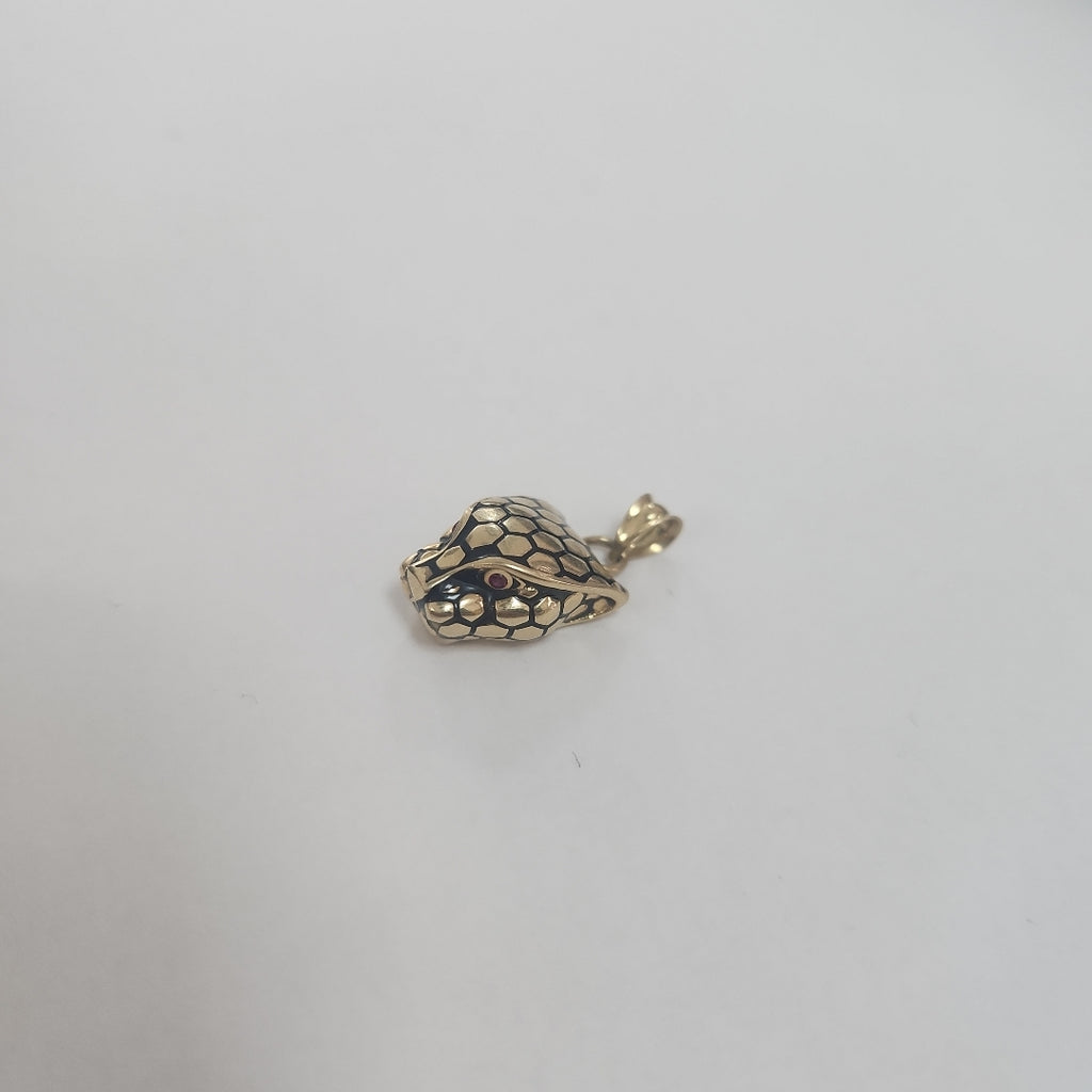 DIJE ORO 14 K 2.2 GRMS (SEMINUEVO)