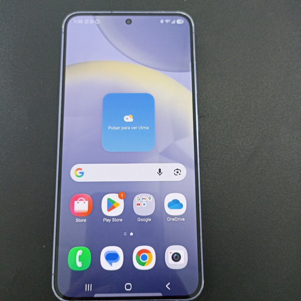 CELULAR SAMSUNG GALAXY S24 SM-S921U1 (2024) 256 GB 8 GB RAM (SEMINUEVO)