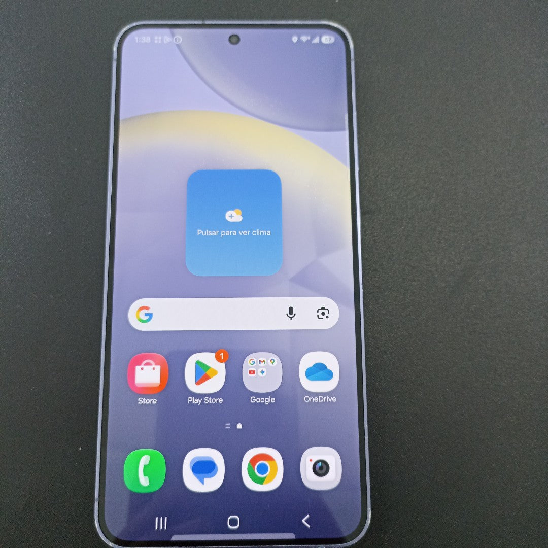 CELULAR SAMSUNG GALAXY S24 SM-S921U1 (2024) 256 GB 8 GB RAM (SEMINUEVO)