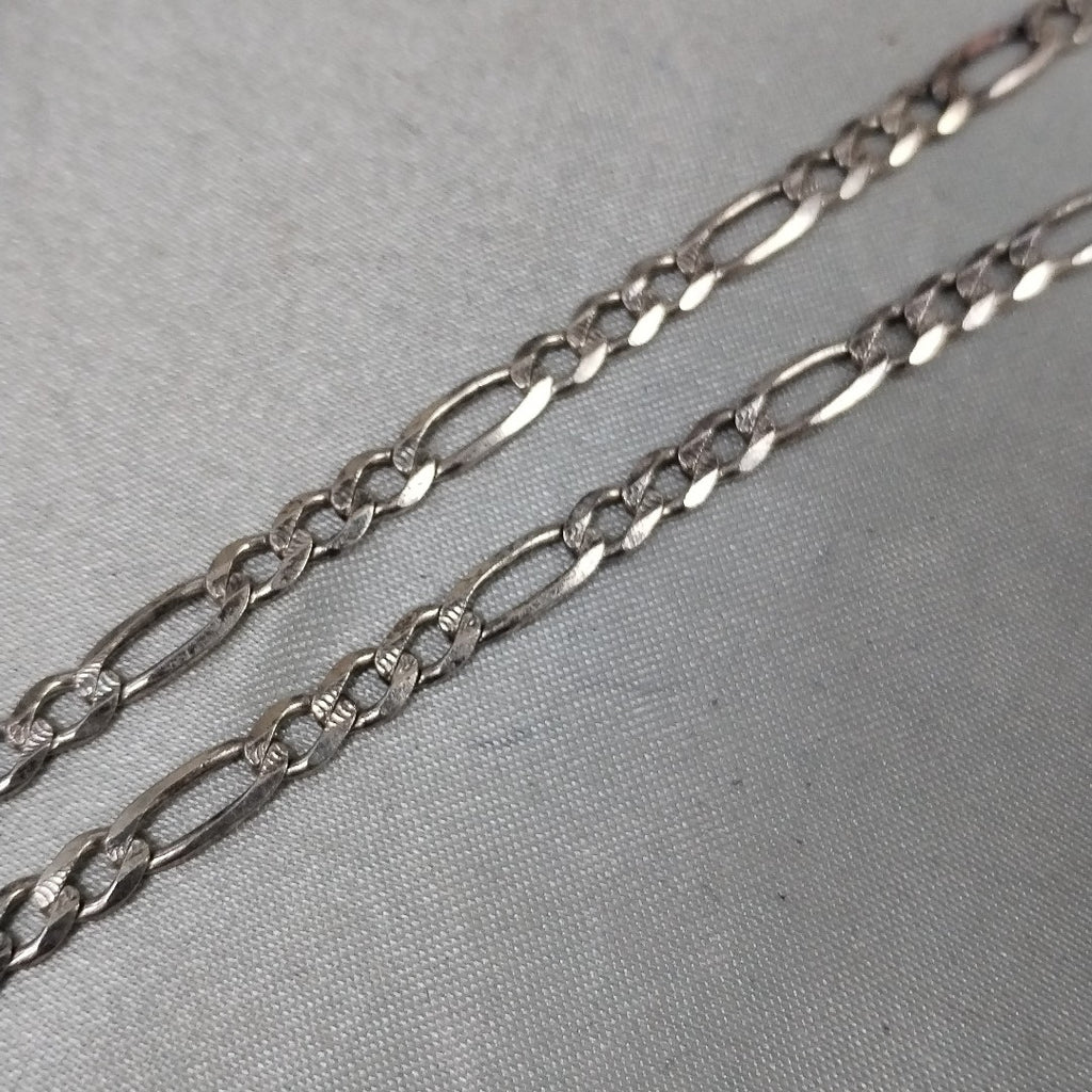 CADENA PLATA 9,20 GRMS (SEMINUEVO)