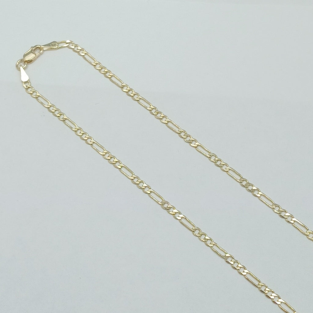 CADENA 3X1 10K 55 CM 4.3 GR (NUEVO)