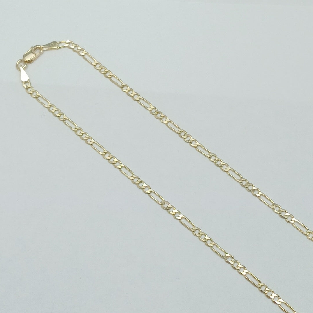CADENA 3X1 10K 55 CM 4.3 GR (NUEVO)