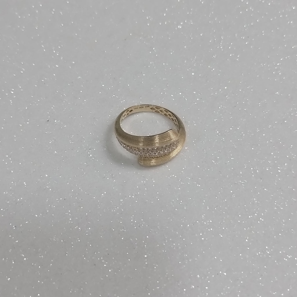 ANILLOS DAMA ORO 14K 2.8 (NUEVO)