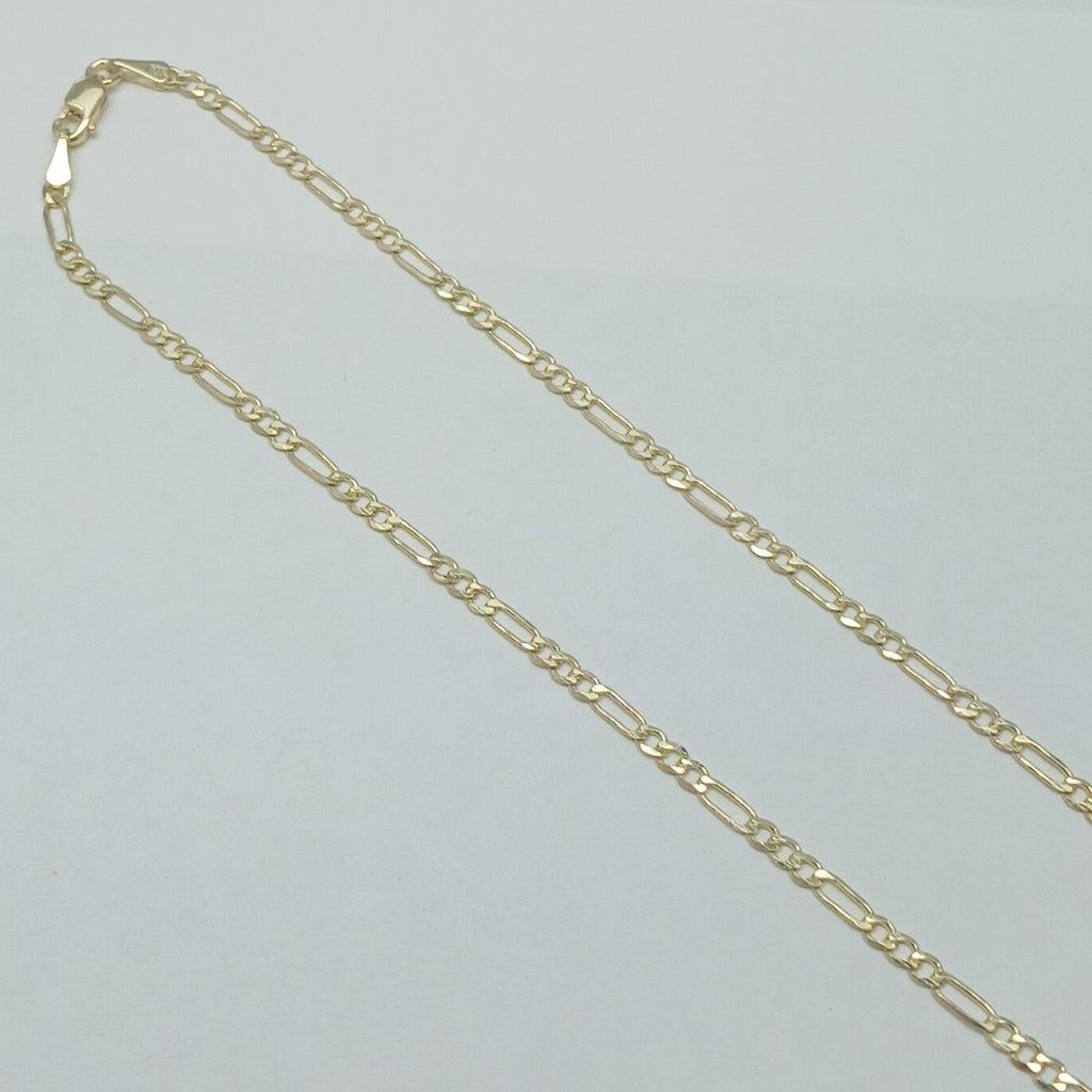 CADENA 3X1 10K 55 CM 4.3 GR (NUEVO)