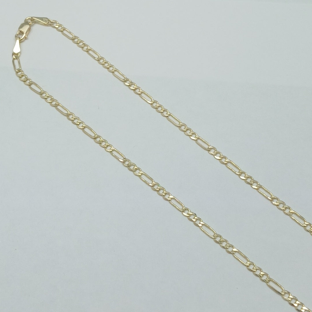CADENA 3X1 10K 55 CM 4.3 GR (NUEVO)