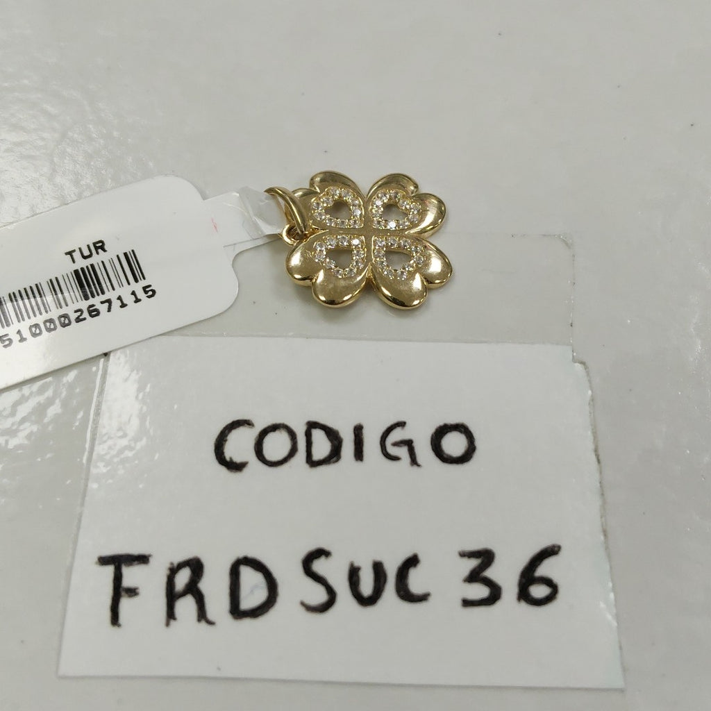 DIJES ORO 14K 1.2 (NUEVO)