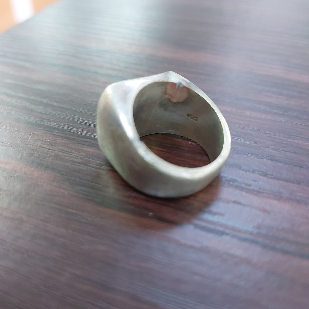 ANILLITO PLATA 17,60 GRMS (SEMINUEVO)