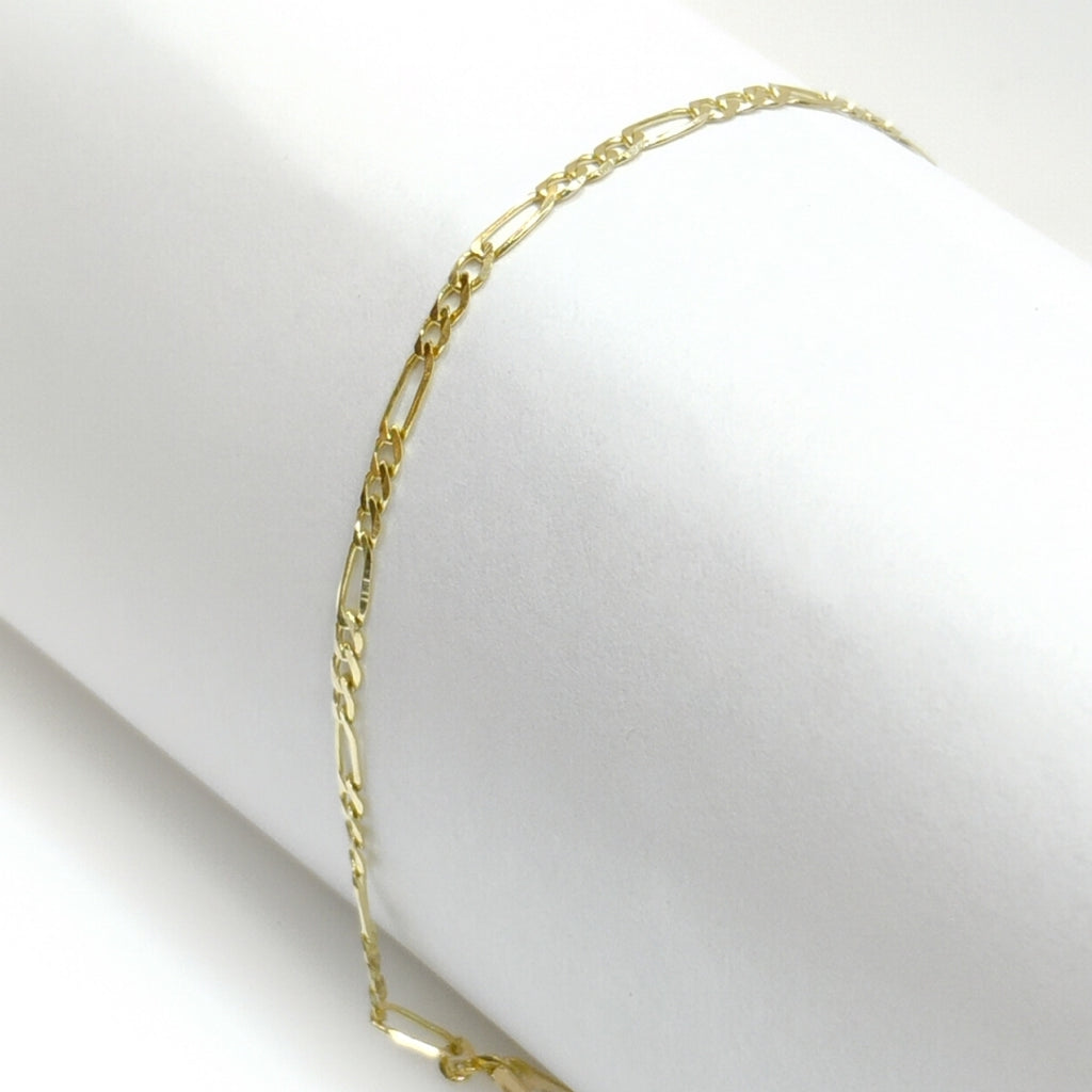 PULSERA 3X1 10K 21 CM 1.8 GR (NUEVO)