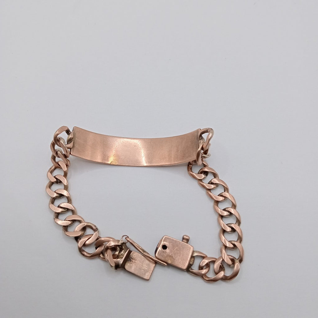 ESCLAVA ORO 8 K 20,80 GRMS (SEMINUEVO)