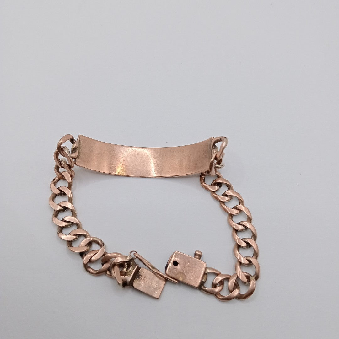 ESCLAVA ORO 8 K 20,80 GRMS (SEMINUEVO)