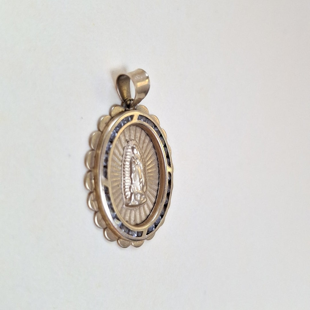 DIJE ORO 10 K 1.5 GRMS (SEMINUEVO)
