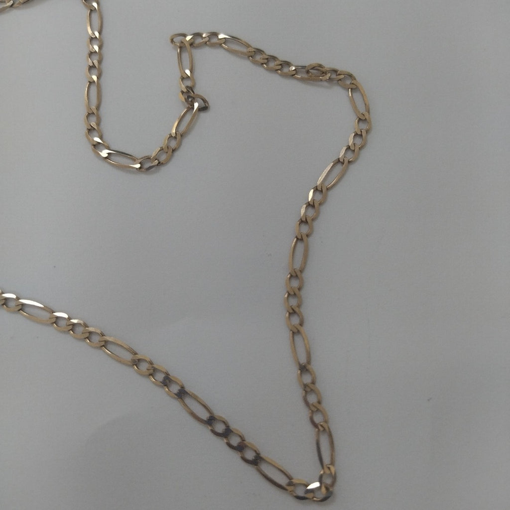 CADENA ORO 14 K 5,90 GRMS (SEMINUEVO)