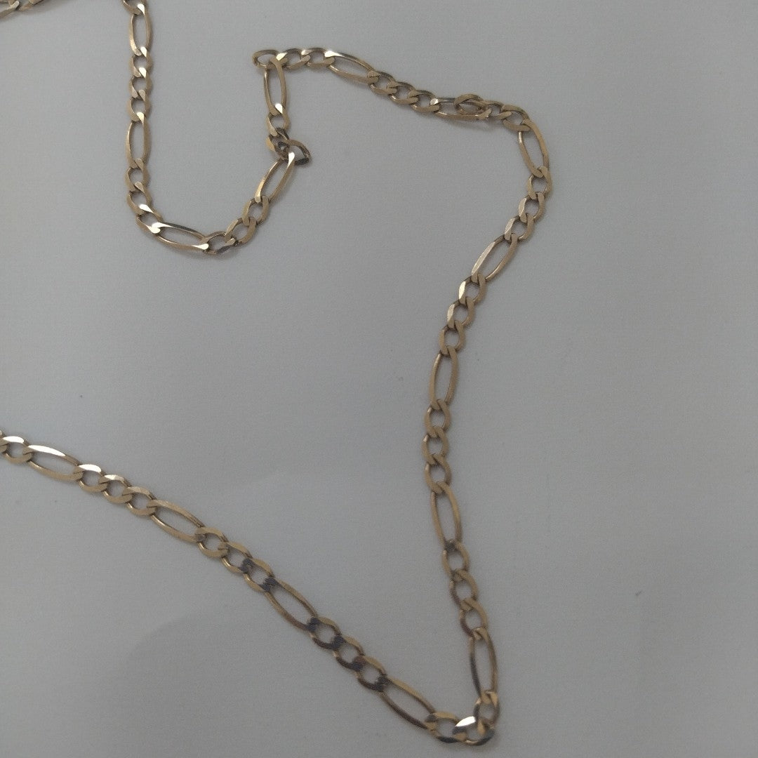 CADENA ORO 14 K 5,90 GRMS (SEMINUEVO)