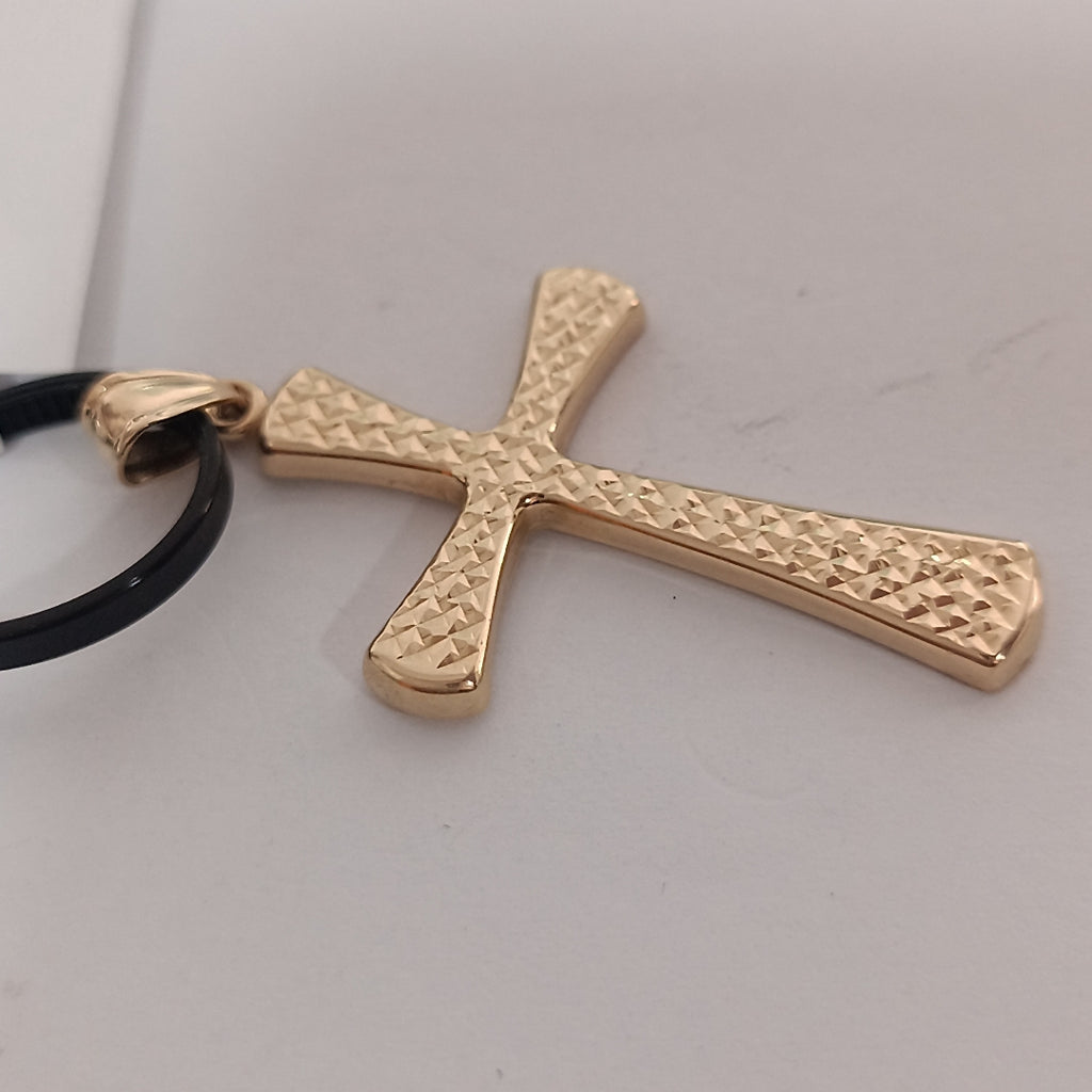 DIJE ORO 14 K 2 GRMS (SEMINUEVO)