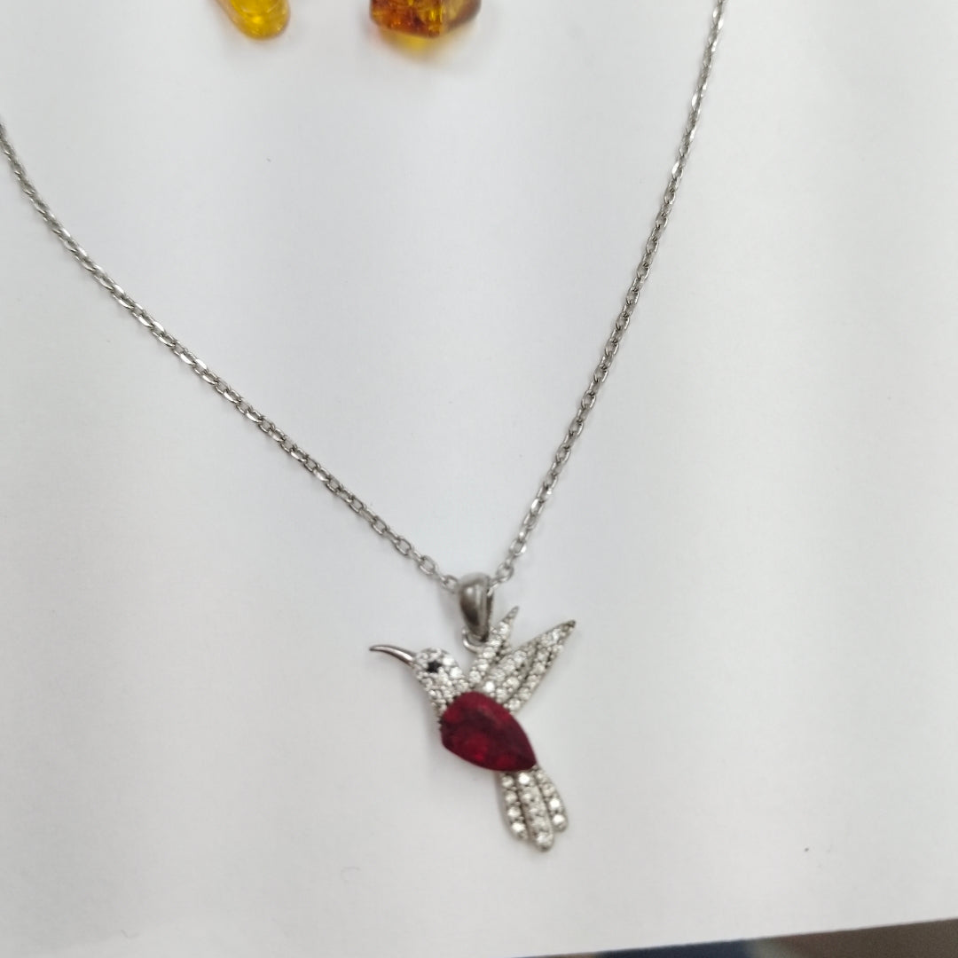ANILLITO,ARETES PAR,CADENA,DIJE PLATA 14,00 GRMS (SEMINUEVO)