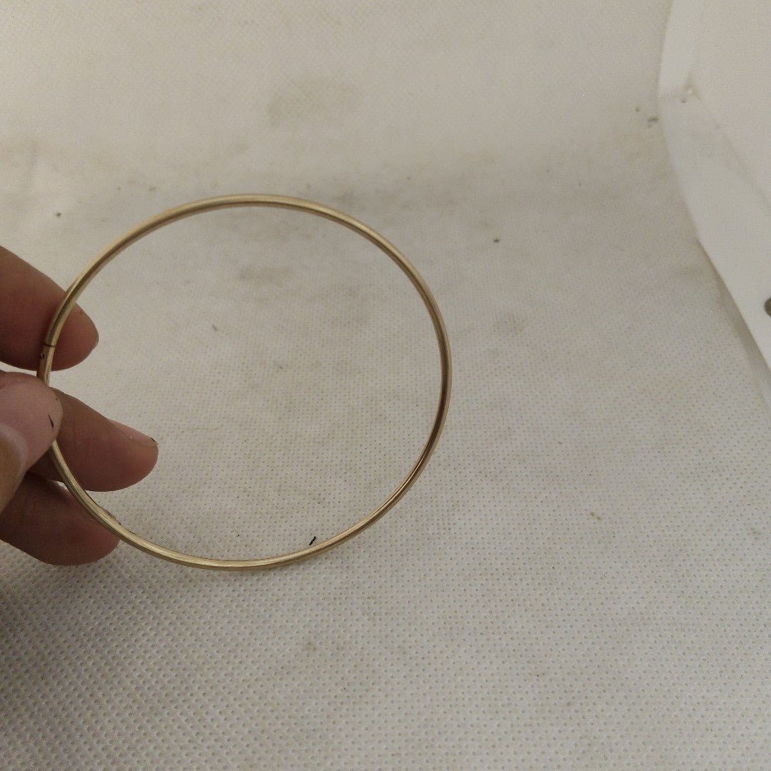 PULSERA ORO 10 K 2.7 GRMS (SEMINUEVO)
