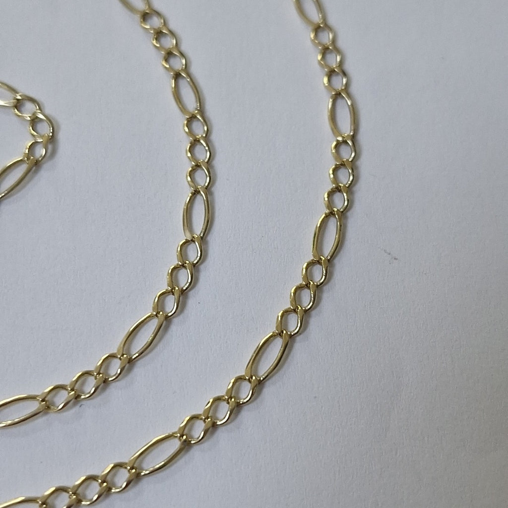 CADENA ORO 10 K 5,80 GRMS (SEMINUEVO)