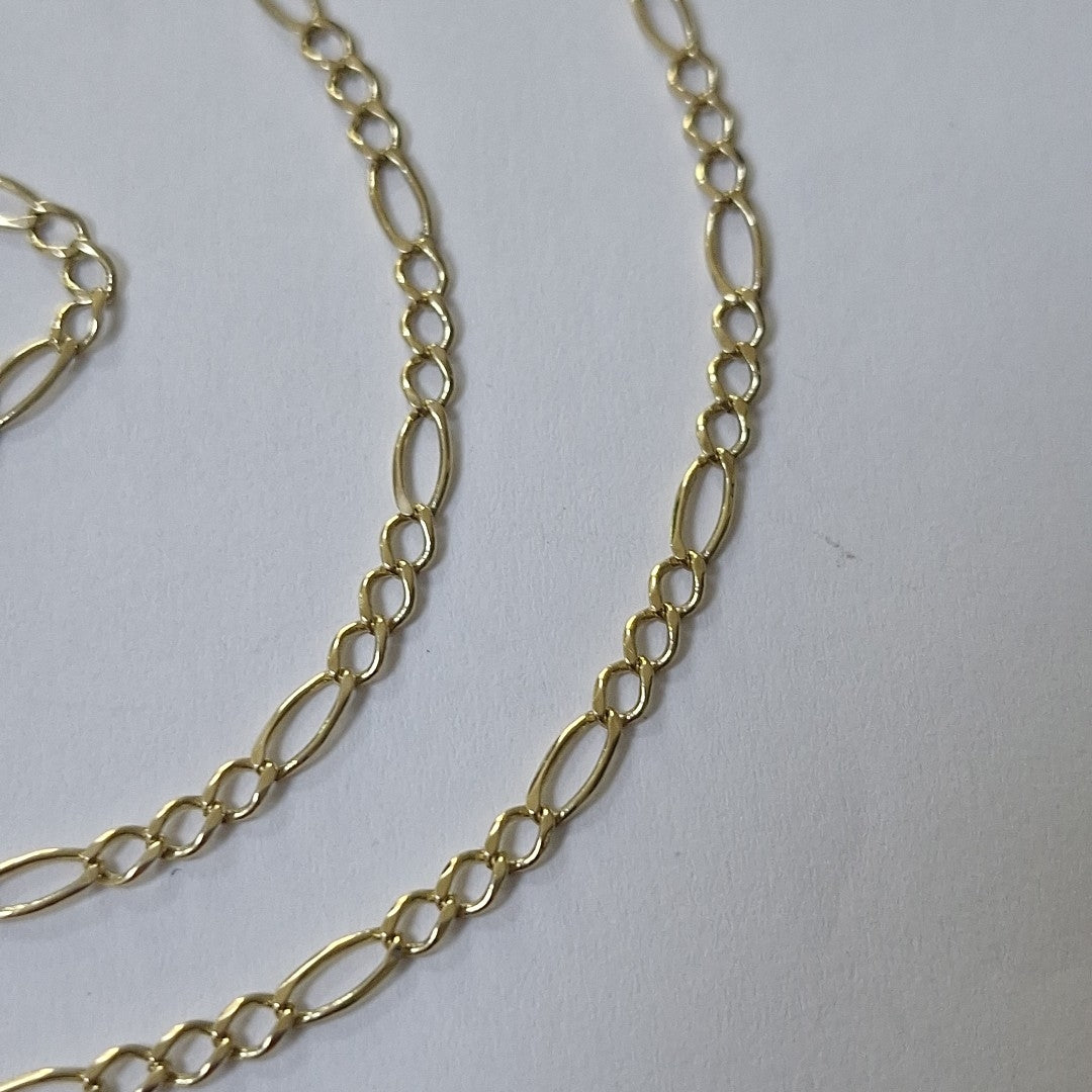CADENA ORO 10 K 5,80 GRMS (SEMINUEVO)