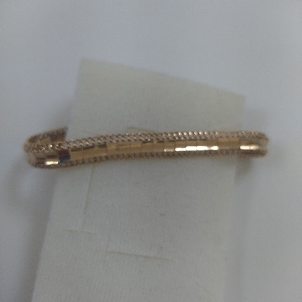 PULSERA ORO 18 K 8.7 GRMS (SEMINUEVO)